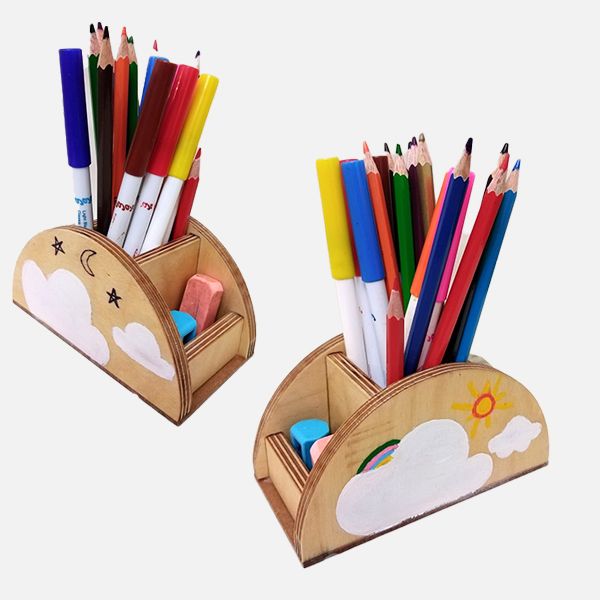 جامدادی کودک رومیزی